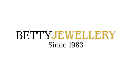 BETTY JEWELLERY